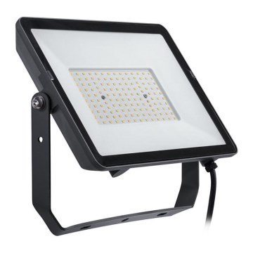 Philips - LED Vonkajší reflektor PROJECTLINE LED/100W/230V IP65 3000K