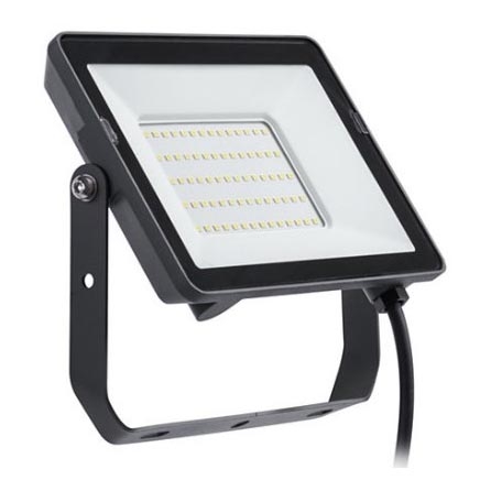 Philips - LED Vonkajší reflektor PROJECTLINE LED/50W/230V IP65 4000K