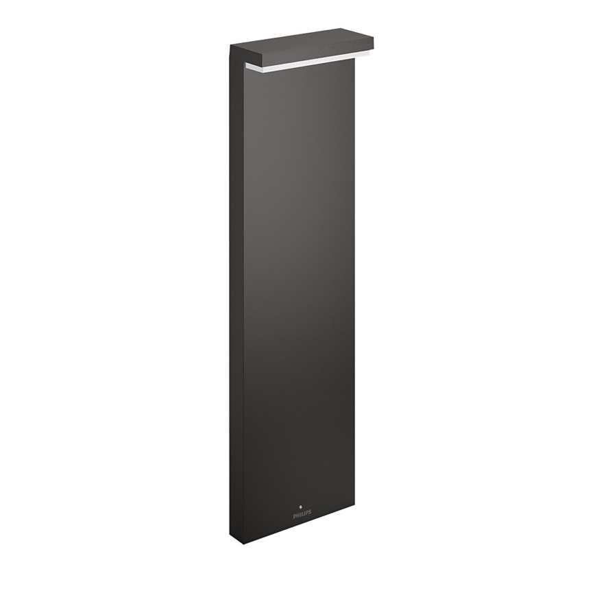 Philips - LED Vonkajšia lampa 2xLED/4,5W/230V 2700K IP44
