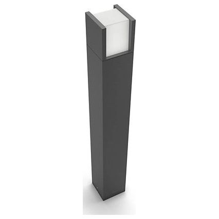 Philips - LED Vonkajšia lampa LED/3,8W/230V 77 cm 3000K IP44