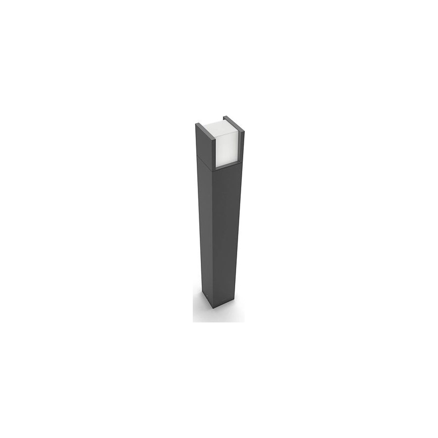 Philips - LED Vonkajšia lampa LED/3,8W/230V 77 cm 3000K IP44