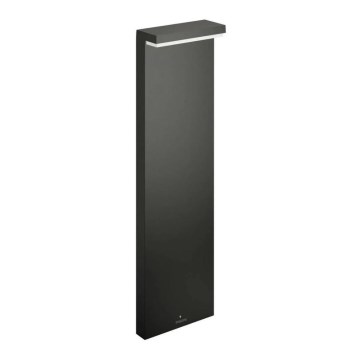 Philips - LED Vonkajšia lampa BUSTAN LED/3,8W/230V 2700K 77 cm IP44