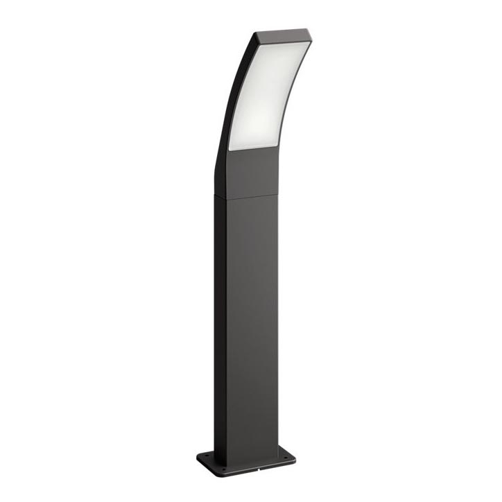 Philips - LED Vonkajšia lampa LED/12W/230V 4000K 60 cm IP44