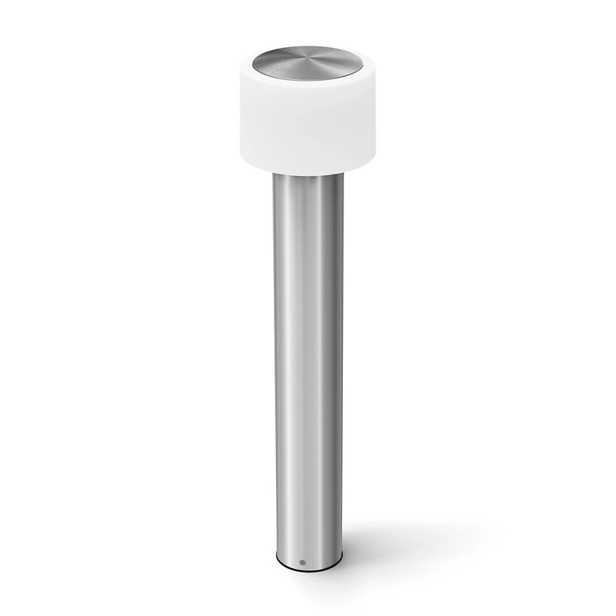 Philips - LED Vonkajšia lampa OTIS LED/4,3W/230V 2700K IP44