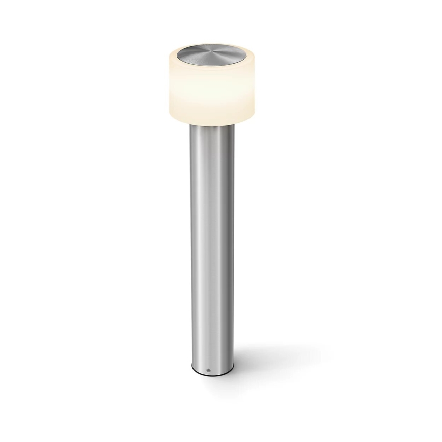 Philips - LED Vonkajšia lampa OTIS LED/4,3W/230V 2700K IP44