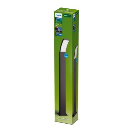 Philips - LED vonkajšia lampa SPLAY LED/4,3W/230V 2700K 96 cm IP44