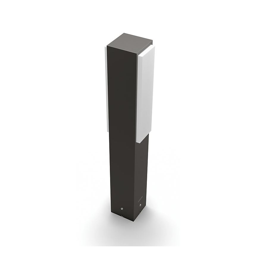 Philips - LED Vonkajšia lampa STRATOSPHERE LED/3,8W/230V 42 cm 2700K IP44