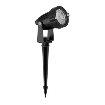 Philips - LED Vonkajšie bodové svietidlo CAPER LED/1,5W/24V IP44