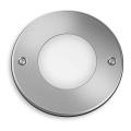 Philips - LED Vonkajšie nájazdové svietidlo LED/3W/230V