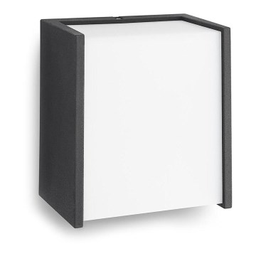 Philips - LED Vonkajšie nástenné svietidlo LED/3W/230V IP44 4000K