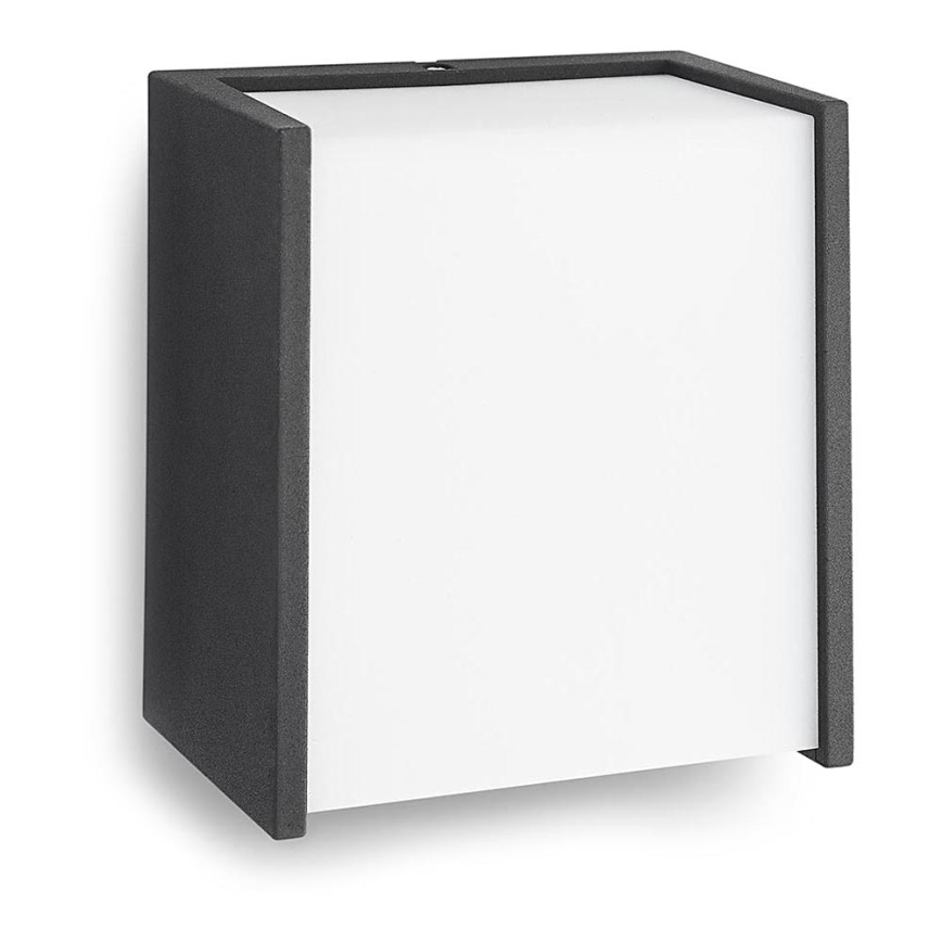 Philips - LED Vonkajšie nástenné svietidlo LED/3W/230V IP44 4000K