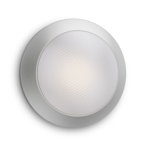 Philips - LED Vonkajšie nástenné svietidlo LED/3W/230V IP44