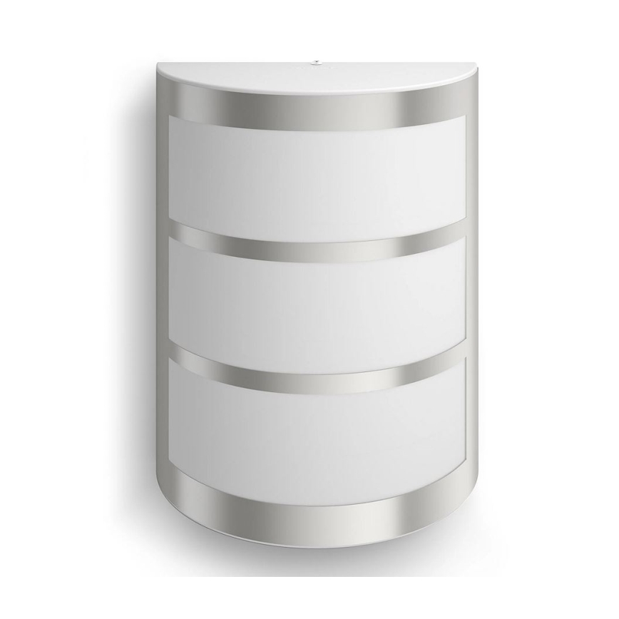 Philips - LED Vonkajšie nástenné svietidlo PYTHON LED/3,8W/230V IP44