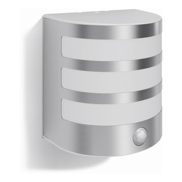 Philips - LED vonkajšie nástenné svietidlo s čidlom LED/3W IP44