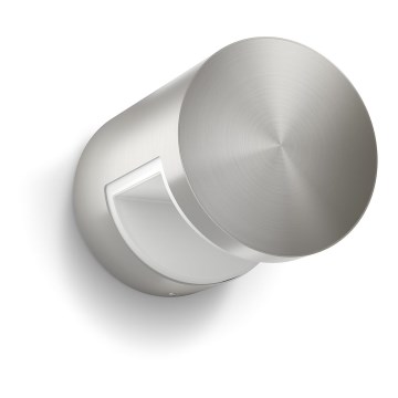 Philips - LED vonkajšie svietidlo 1xLED/6W/230V IP44