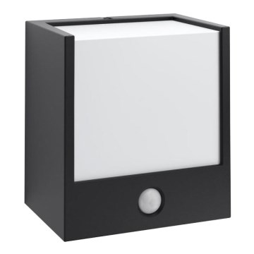 Philips - LED vonkajšie svietidlo s čidlom LED/3,5W IP44