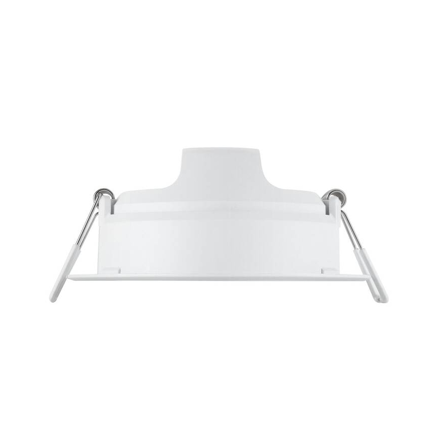 Philips - LED zapustené stropné svietidlo MESON LED/13W/230V 4000K priemer 14 cm