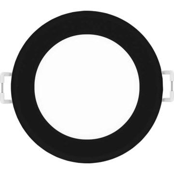 Philips - LED zápustené stropné svietidlo MESON LED/5,5W/230V 3000K