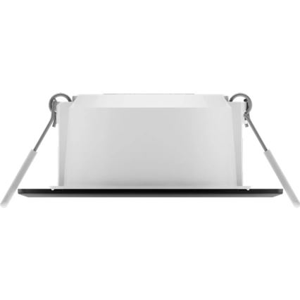 Philips - LED zápustené stropné svietidlo MESON LED/5,5W/230V 3000K