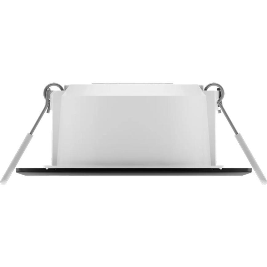 Philips - LED zápustené stropné svietidlo MESON LED/5,5W/230V 3000K