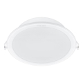Philips - LED zapustené svietidlo MESON LED/5,5W/230V 3000K priemer 9 cm