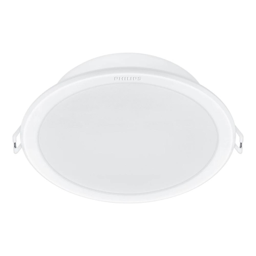 Philips - LED zapustené svietidlo MESON LED/7,5W/230V 4000K pr. 12 cm