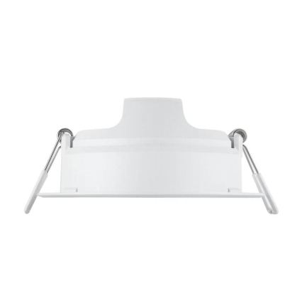 Philips - LED zapustené svietidlo MESON LED/9W/230V 3000K priemer 11,5 cm