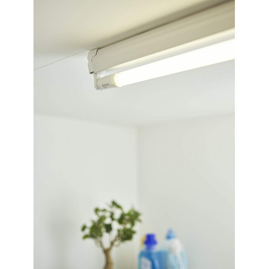 LED Žiarivková trubica Philips G13/16W/230V 4000K