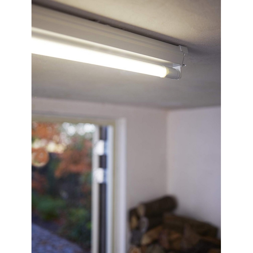 LED Žiarivková trubica Philips G13/16W/230V 4000K