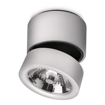 Philips Lirio 30665/48/LI - Bodové svietidlo TUBIZ 1xG53/30W/230V Philips Lirio 30665/48/LI - Bodové svietidlo TUBIZ 1xG53/30W/230V
