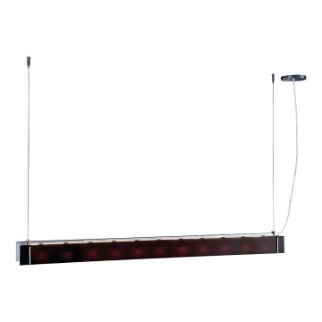 Philips Lirio 40206/11/LI - Závesné svietidlo TERES 11xG9/28W/230V