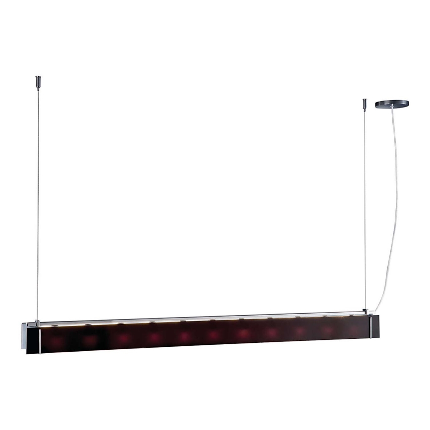 Philips Lirio 40206/11/LI - Závesné svietidlo TERES 11xG9/28W/230V