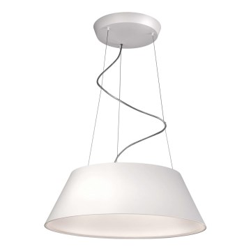 Philips Lirio 40550/31/LI - Luster na lanku CIELO 24xLED/2,5W/230V