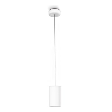 Philips Lirio 40607/31/16 - Luster TUBOUND 1xG53/30W/230V Philips Lirio 40607/31/16 - Luster TUBOUND 1xG53/30W/230V