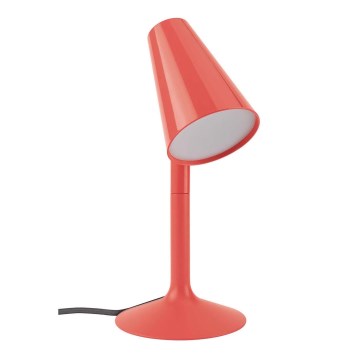 Philips Lirio 43500/32/LI - LED Stolná lampa PICULET 1xLED/2,5W/230V Philips Lirio 43500/32/LI - LED Stolná lampa PICULET 1xLED/2,5W/230V