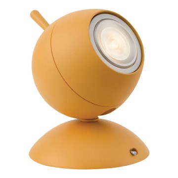 Philips Lirio 57035/53/LI - LED Stolná lampa RETROPLANET 1xGU10/3,5W/230V Philips Lirio 57035/53/LI - LED Stolná lampa RETROPLANET 1xGU10/3,5W/230V