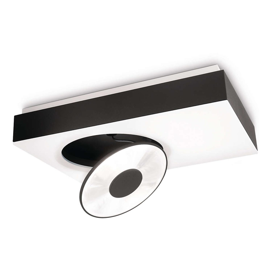 Philips Lirio 57936/31/16 - LED Bodové svietidlo CIRCULIS 1xLED/15W/230V