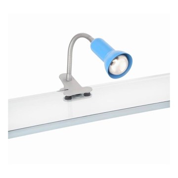 Philips Massive 04627/61/35 - Lampa s klipom MULTI 1xE14/40W/230V