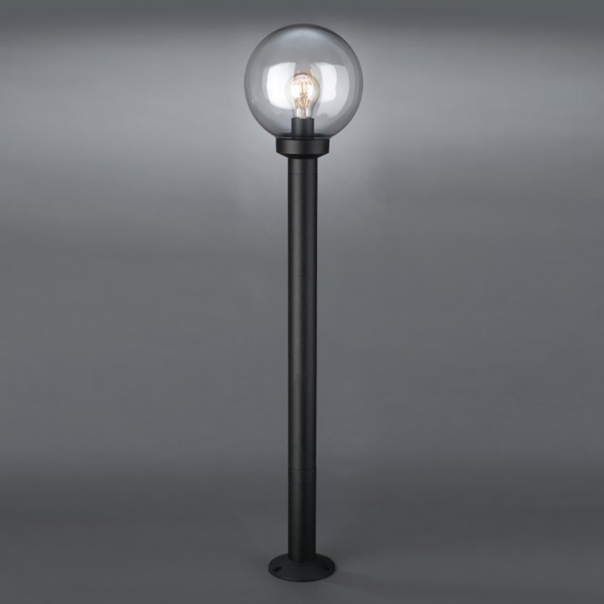 Philips Massive 16008/65/10 - LED Vonkajšia lampa BALI 1xE27/9W/230V