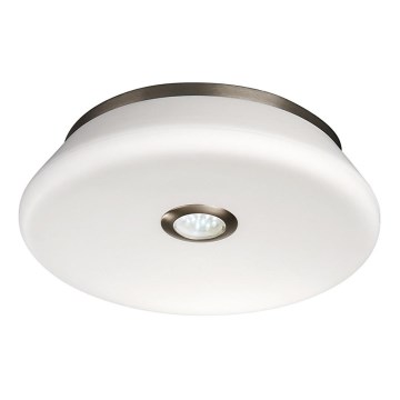 Philips Massive 32071/31/81 - LED kúpeľňové svietidlo SURF 1x2GX13/22W + 0,96W LED/230V Philips Massive 32071/31/81 - LED kúpeľňové svietidlo SURF 1x2GX13/22W + 0,96W LED/230V