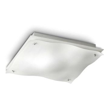 Philips Massive 32614/31/16 - Stropné svietidlo ECOMOODS 1x2GX13/22W