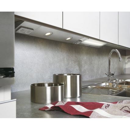 Philips Massive 33466/17/40 - Prepojovací zásuvkový diel 2x230V