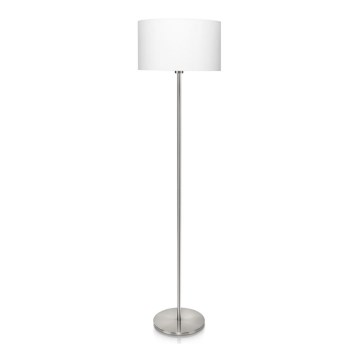 Philips Massive 36278/17/10 - stojaca lampa ADDISO 1xE27/100W/230V