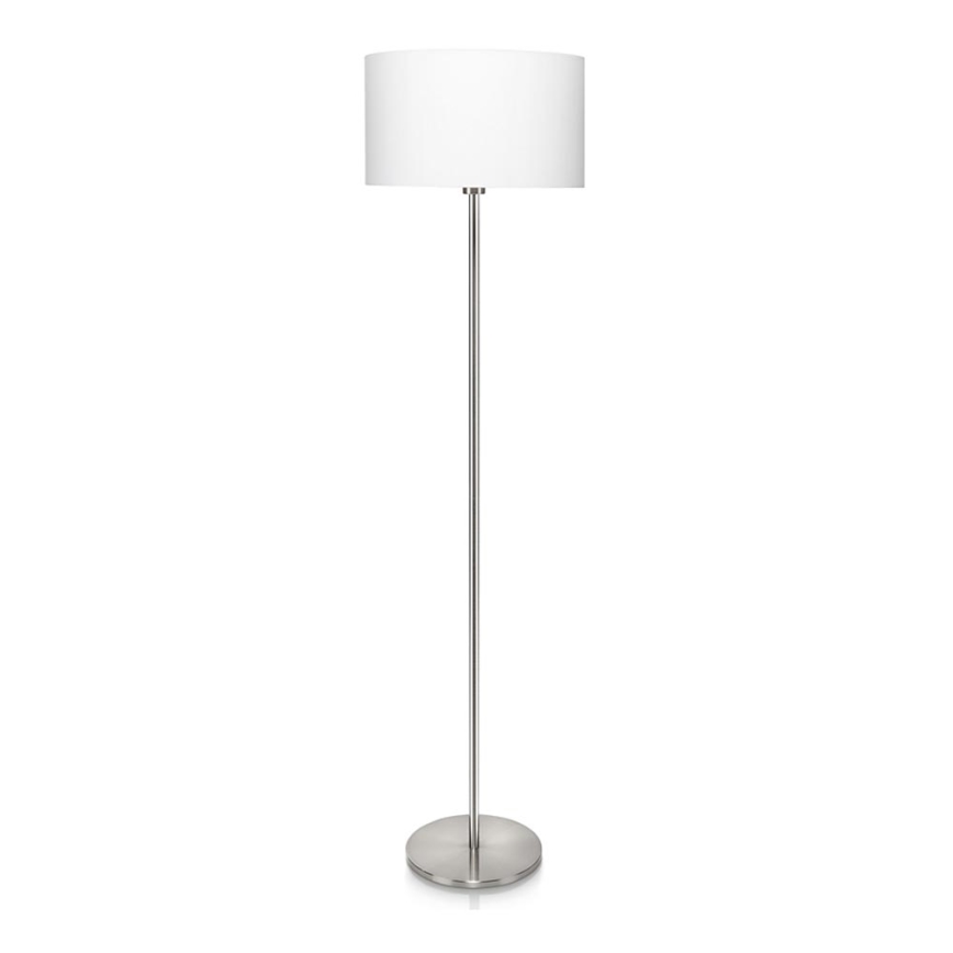 Philips Massive 36278/17/10 - stojaca lampa ADDISO 1xE27/100W/230V