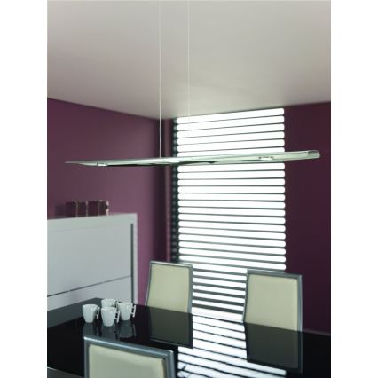 Philips Massive 37865/11/10 - LED ZávEsný lustEr MENDEL 3xLED/7,5W