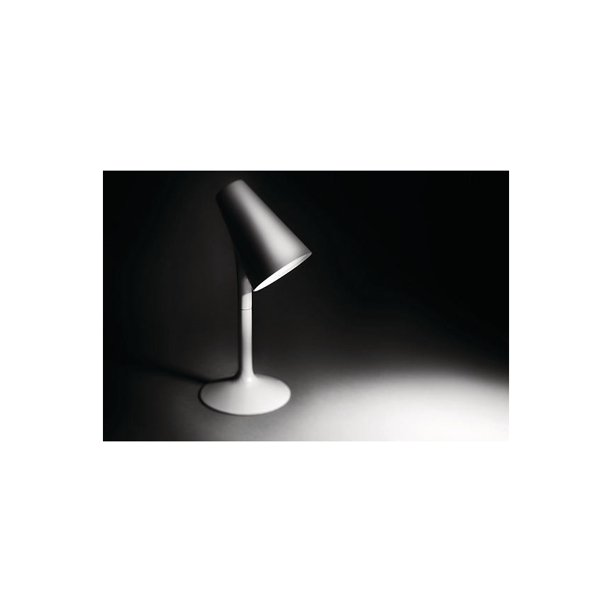 Philips Massive 43500/31/LI - Stolní lampa PICULET 2xLED/2,5W/230V