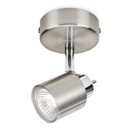 Philips 50310/17/E7 - Bodové svietidlo ESSENTIALS MERANTI 1xGU10/35W/230V