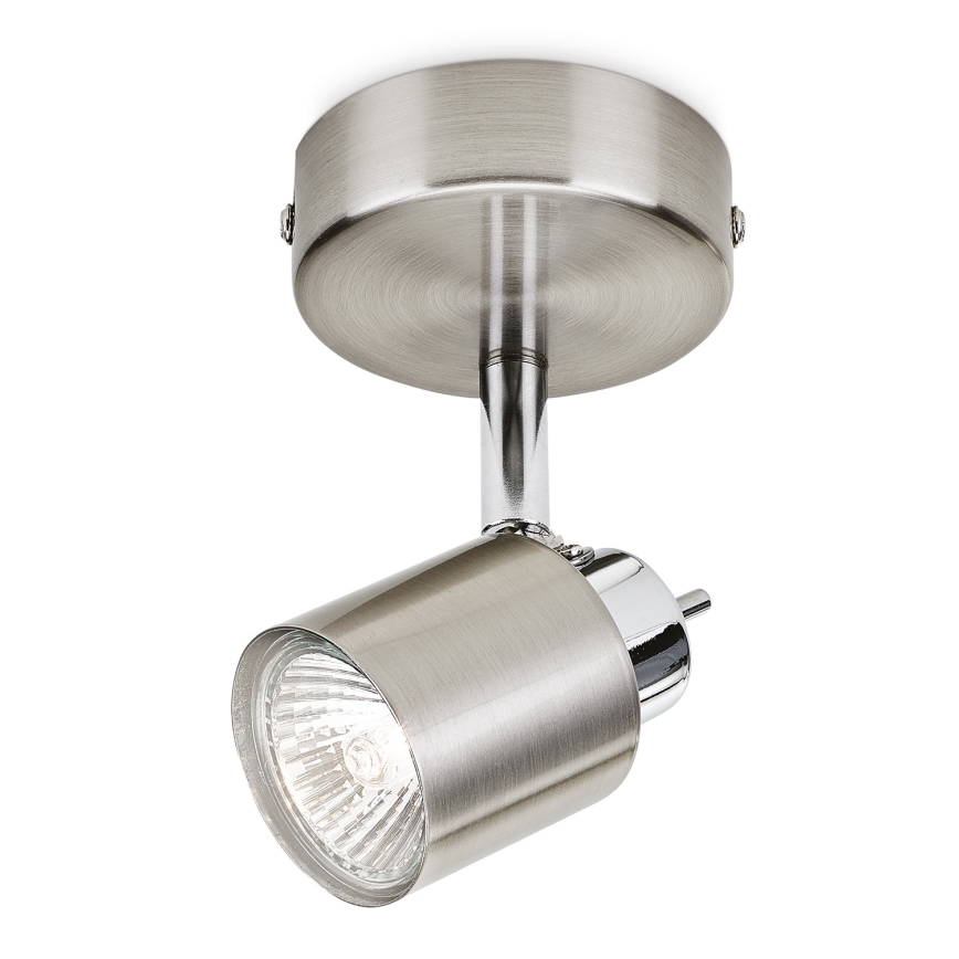 Philips 50310/17/E7 - Bodové svietidlo ESSENTIALS MERANTI 1xGU10/35W/230V