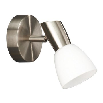 Philips Massive 50980/17/15 - Nástenná lampička PROMO 1xE14/8W/230V Philips Massive 50980/17/15 - Nástenná lampička PROMO 1xE14/8W/230V