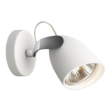 Philips Massive 56320/31/10 - Bodové svietidlo ALMA 1xGU10/75W